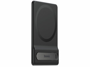 پایه نگهدارنده مگنتی موبایل بیسوس Baseus stand with magnetic holder LUXZ010001