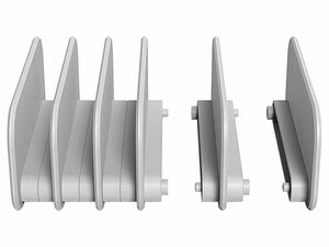 قیمت پایه نگهدارنده رومیزی موبایل و تبلت اوریکو ORICO DK205 desktop charging bracket