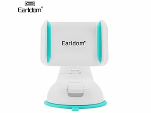 نگهدارنده موبایل روی شیشه و داشبورد خودرو ارلدام Earldom Mobile Phone Car Holder ET-EH02