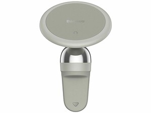 پایه نگهدارنده مغناطیسی داخل خودرو بیسوس Baseus C01 Magnetic Phone Holder SUCC000101