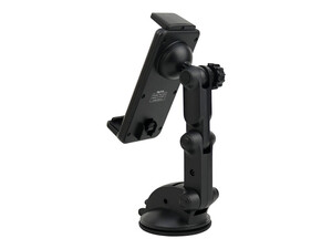 پایه نگهدارنده گوشی داخل خودرو تسکو TSCO THL 1215 Car Holder