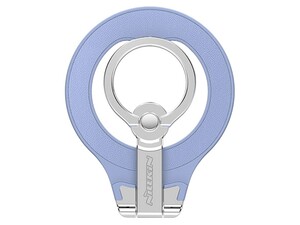 حلقه نگهدارنده گوشی و استند نیلکین NILLKIN SnapGrip Magnetic Adhesive Ring Holder