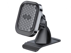 پایه نگهدارنده موبایل داخل خودرو هوکو Hoco S47 Fuerte series center console magnetic car holder