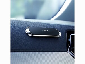 پایه نگه‌دارنده آهنربایی چند منظوره جویروم Joyroom JR-ZS217 flat vehicle mount magnetic