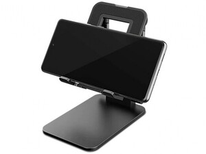 پایه رومیزی گوشی و تبلت سامسونگ Samsung C&amp;T Universal Stand GP-TOU020SADBW