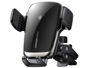 پایه نگهدارنده موبایل داخل خودرو جویروم Joyroom Electric Wireless Car Charger Holder JR-ZS248