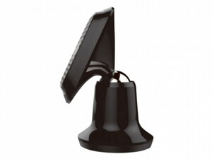 پایه نگه‌دارنده مغناطیسی موبایل داخل خودرو پورودو Porodo Magnetic Car Mount Holder PD-METDM-BK
