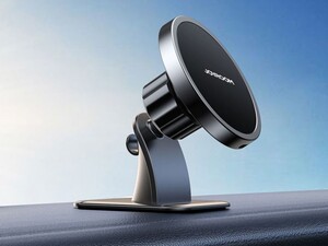 پایه نگهدارنده مغناطیسی داخل خودرو جویروم JOYROOM Magnetic car phone mount JR-ZS279