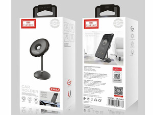 پایه نگهدارنده آهن ربایی گوشی ارلدام Earldom ET-EH82 Car Holder