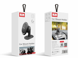 پایه نگهدارنده آهنربایی داخل خودرو ارلدام Earldom ET-ET-EH116 Car Holder