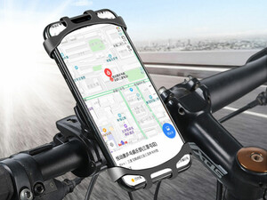 پایه نگهدارنده موبایل موتور و دوچرخه ارلدام Earldom ET-EH85 Mobile Holder