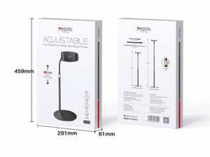 استند موبایل Yesido C116