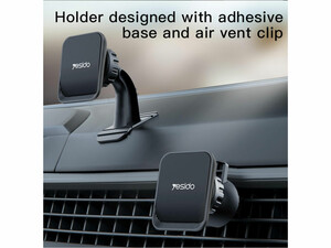 پایه نگه دارنده موبایل Yesido C110