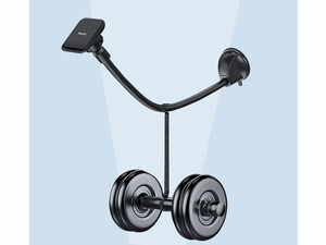 پایه نگه دارنده موبایل YESIDO C109