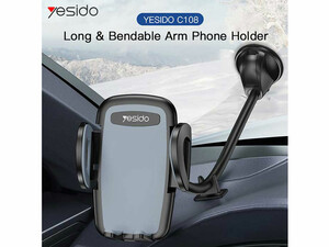 هولدر موبایل Yesido C108