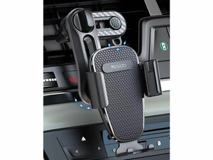 پایه نگه دارنده موبایل داخل خودرو یسیدو Yesido C105 Car Cell Phone Holder