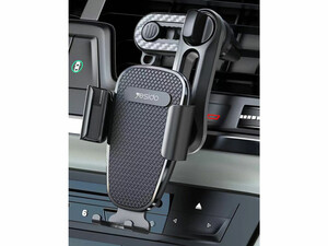 پایه نگه دارنده موبایل داخل خودرو یسیدو Yesido C105 Car Cell Phone Holder