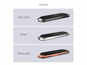 پایه نگه دارنده موبایل YESIDO C55 Magnetic Holder