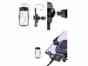 استند موبایل Yesido C71