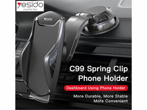 استند موبایل YESIDO C99