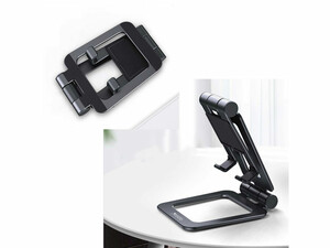 پایه نگه دارنده موبایل رومیزی برند یسیدو YESIDO C97