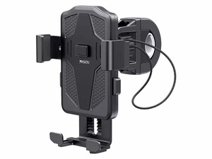 پایه نگه دارنده موبایل مخصوص دوچرخه Yesido C94