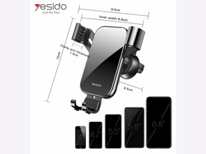 هولدر YESIDO C87