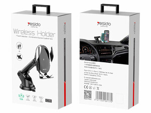 استند داخل خودرو Yesido C78