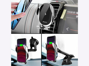استند داخل خودرو Yesido C78