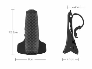 پایه نگه دارنده خودرو C65