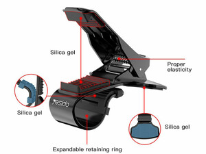استند داخل خودرو C65