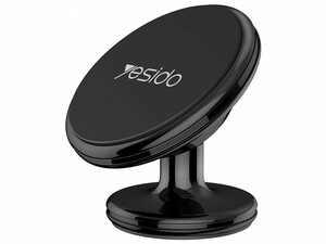 هولدر مگنتی داخل خودرو یسیدو YESIDO C58 4PCS  MINI CELL PHONE MOUNT