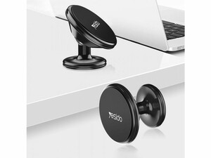 هولدر مگنتی داخل خودرو یسیدو YESIDO C58 4PCS  MINI CELL PHONE MOUNT