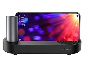 داک شارژ تایپ سی راک Rock Cloud-on Type-C Docking Station RCB0652