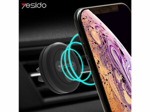 هولدر دریچه کولری Yesido C28
