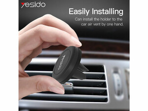 هولدر دریچه کولری Yesido C28
