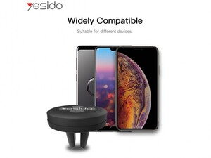 هولدر  موبایل داخل خودرو برند یسیدو Yesido C28