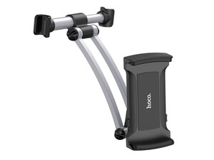 پایه نگهدارنده موبایل و تبلت صندلی عقب خودرو هوکو Hoco CA62 Handsome headrest Car holder