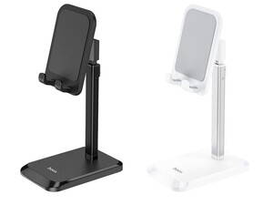 پایه نگهدارنده رومیزی تبلت و گوشی هوکو Hoco PH27 Stable Telescopic Holder