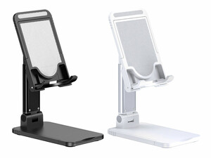 هولدر رومیزی گوشی موبایل و تبلت یوسامز Usams US-ZJ059 Retractable Phone Holder