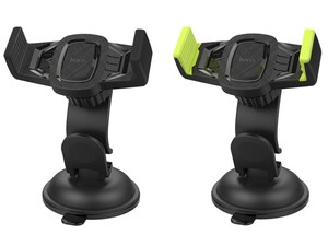 پایه نگهدارنده داخل خودرو هوکو Hoco CA40 Refined Suction Cup Mount