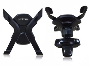 پایه نگهدارنده گوشی ارلدام Earldom Car Mount Air Vent Holder ET-EH36