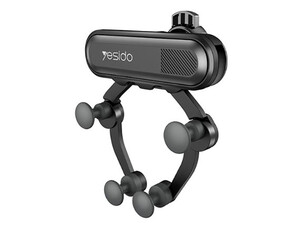 پایه نگهدارنده گوشی Yesido Car Holder C62