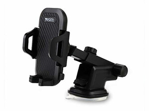 پایه نگهدارنده گوشی Yesido C23 Car Holder