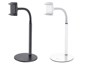 پایه نگهدارنده رومیزی تبلت و گوشی هوکو Hoco PH28 Soaring Tabletop Holder