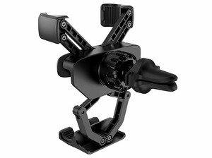 پایه نگهدارنده داخل خودرو هوکو Hoco CA51A Gravity Linkage Car Holder