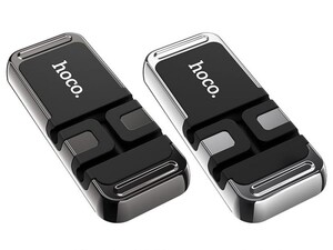 پایه نگهدارنده آهن ربایی چندمنظوره هوکو Hoco CA77 Magnetic holder &amp; winder