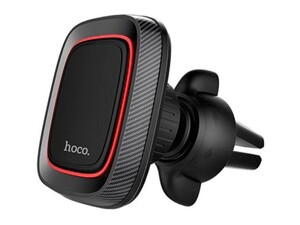 پایه نگهدارنده آهن ربایی هوکو Hoco CA23 Lotto Magnetic Air Outlet Holder