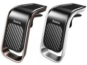 پایه نگهدارنده آهنربایی گوشی هوکو Hoco CA74 Magnetic Car Holder