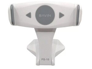 پایه نگهدارنده رومیزی گوشی و تبلت باوین Bavin PS-10 Folding Desktop Stand
